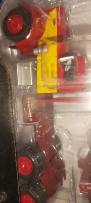 camion Peterbilt 281  SCALA 1/43 - Immagine 1 di 3