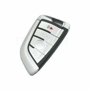 Replacement Smart Remote Key Shell Case fit for BMW X1 X5 X6 2014-2018 4 Button - Picture 1 of 4