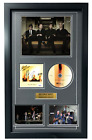 Matchbox Twenty Signed Where The Light Goes CD Album 8x Framed JSA 20 Autograph