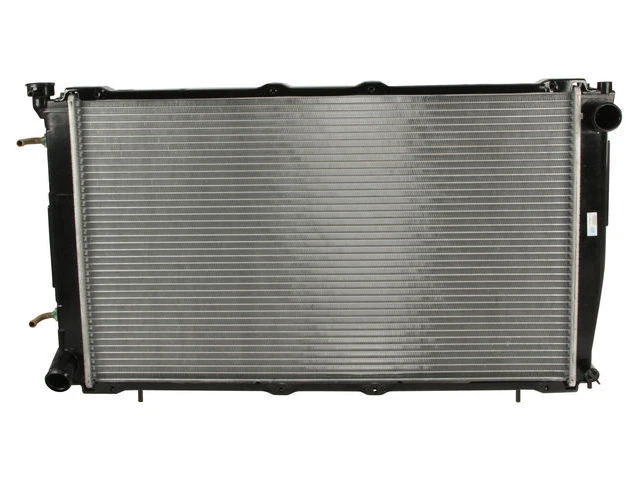 Radiador para 98 Subaru Forester 2.5L H4 MV69R9 Foto 1 de 1