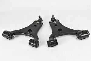 2 x Front lower control arms for MERCEDES BENZ B CLASS W245 11/2005-06/2012 
