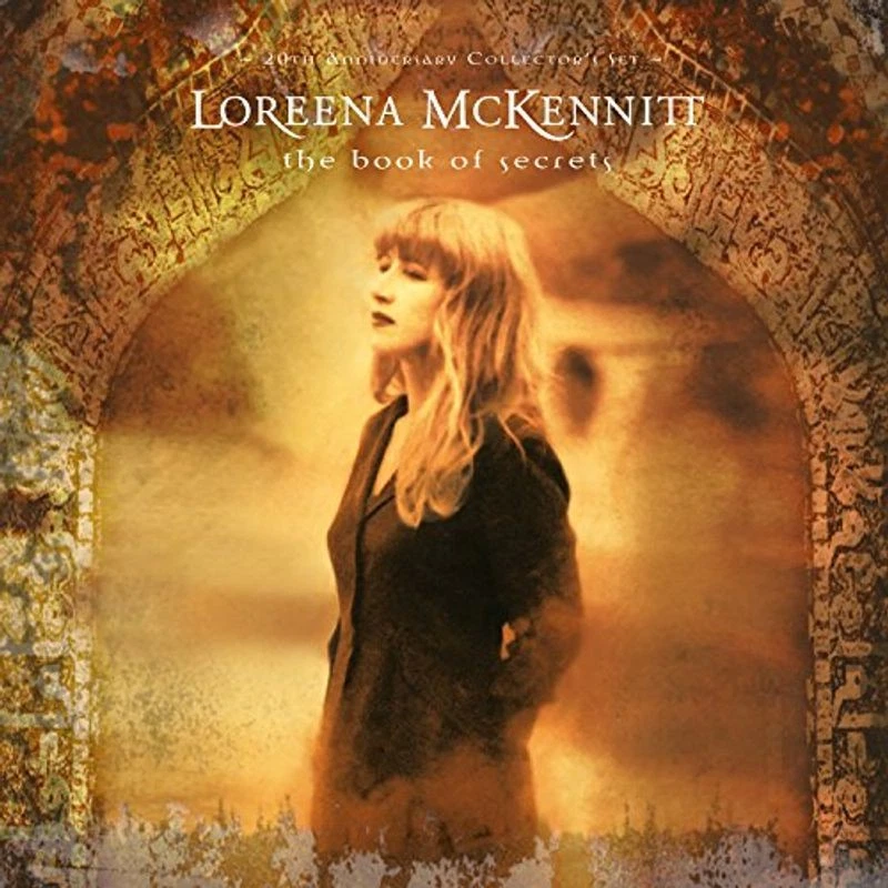 Book Of Secrets 20th Anniversary Coll - Loreena McKennitt