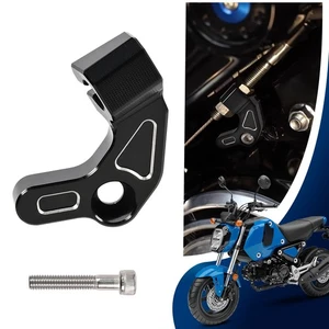 Clutch Cable Receiver Bracket For Honda Grom 125 Monkey 125 2022+ BE - Picture 1 of 13