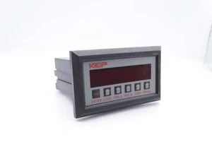 KEP INT69TBL1 COUNTER - Picture 1 of 2