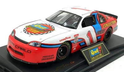 Revell 1/24 Scale 6516 - Chevrolet #1 Collection Club Car 1997 - Image 1 of 4