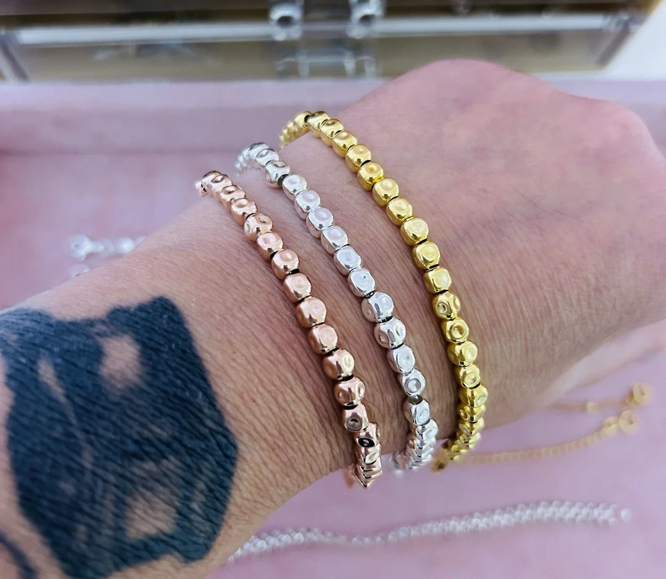 bracciale argento 925 - Immagine 1 di 1