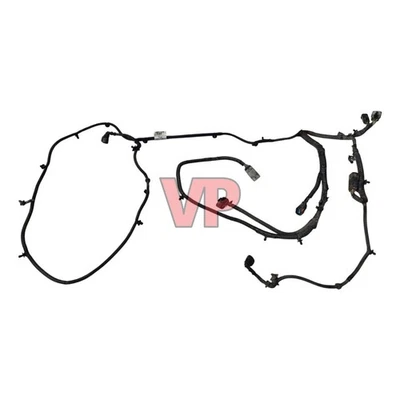 2020 Ford Transit Connect 1.5 AdBlue Fuel Tank Wiring Loom Harness KV6T14406ABF - Image 1 of 4