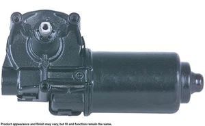 For FORD 1987-1999 Windshield Wiper Motor FRONT A1 Cardone + 1 YEAR WARRANTY - Picture 1 of 6