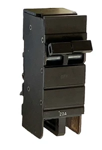 XO Square D / Cutler Hammer XO220 Circuit Breaker -120 240 Volt 2 Pole Thick - Picture 1 of 4