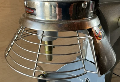 Vollrath XMIX2250 Safety Guard Wire Cage 40757 New Mixer Attachment 20 Quart - Image 1 of 4