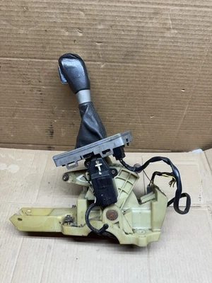 ✅ Lincoln Navigator 2003 2004 palanca de cambios de piso palanca selector marfil Foto 1 de 4