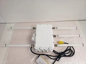 PUNTO DE ACCESO DE MALLA EXTERIOR CISCO AIR-CAP1552SA-A-K9 AIRONET 802.11N PROBADO - Imagen 1 de 11