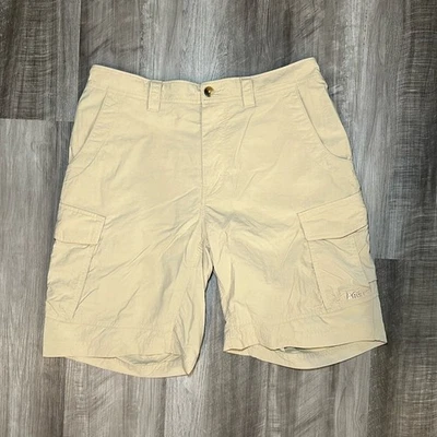 Нейлоновые шорты-карго REI - большие - Изображение 1 из 4