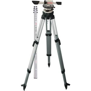 David White 22X Optical Meridian Transit Level Kit 44-D8824K-1C David White - Picture 1 of 3