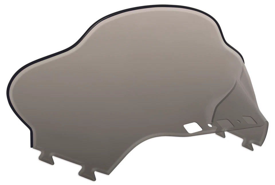 Parabrisas Ski-Doo Summit 700 Highmark, 2000-2003, 15" ahumado Foto 1 de 1