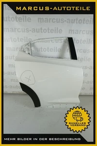 Nissan Juke F16 II ab bj. 2019 Tür Hinten Rechts Door Rear Right Original - Picture 1 of 22