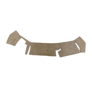 Firewall Sound Deadener Insulation Pad for 1978-1979 Plymouth Truck Made in USA - Picture 1 of 5