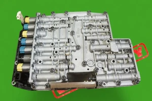 2006-2009 range rover sport l320 6hp19 transmission valve body mechatronic A052 - Picture 1 of 17