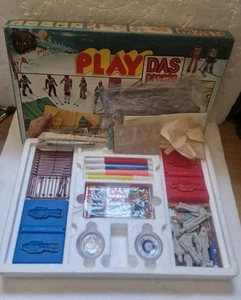 gioco da tavolo play das pronto. Adica pongo - Foto 1 di 16