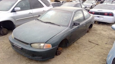 Strut Rear Fits 97-02 MIRAGE 565469 Foto 1 de 4