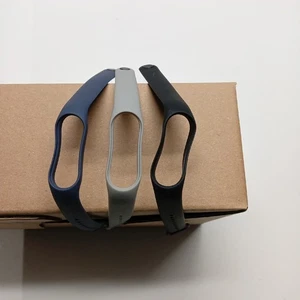 superpow Kompatibel Xiaomi Mi Band 5 ArmbandMi Band 6 Armband Ersatz - Bild 1 von 2