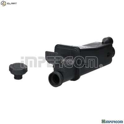 EXPANSION TANK COOLANT 44114 FOR BMW 3/E46/Convertible/X5/SAV/E5/Compact 1.9L - Image 1 of 4