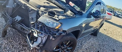 2021 Jeep Grand Cherokee 3.6L Engine Motor OEM 55K Miles - LKQ438121090 - Image 1 of 4