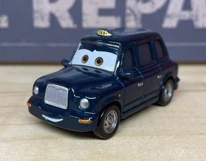 Disney Pixar Cars Chauncey Fares Loose - Picture 1 of 2