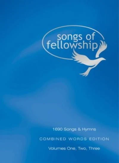 Songs of Fellowship: Combined Words Bks. 1-3 - Image 1 of 1