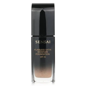 Kanebo Sensai Flawless Satin Moisture Foundation SPF 25 - # FS202 Ochre Beige 30 - Bild 1 von 1