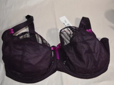 Новый с Ярлыками FREYA 5731 Arabella на косточках балконет 38H - Изображение 1 из 4