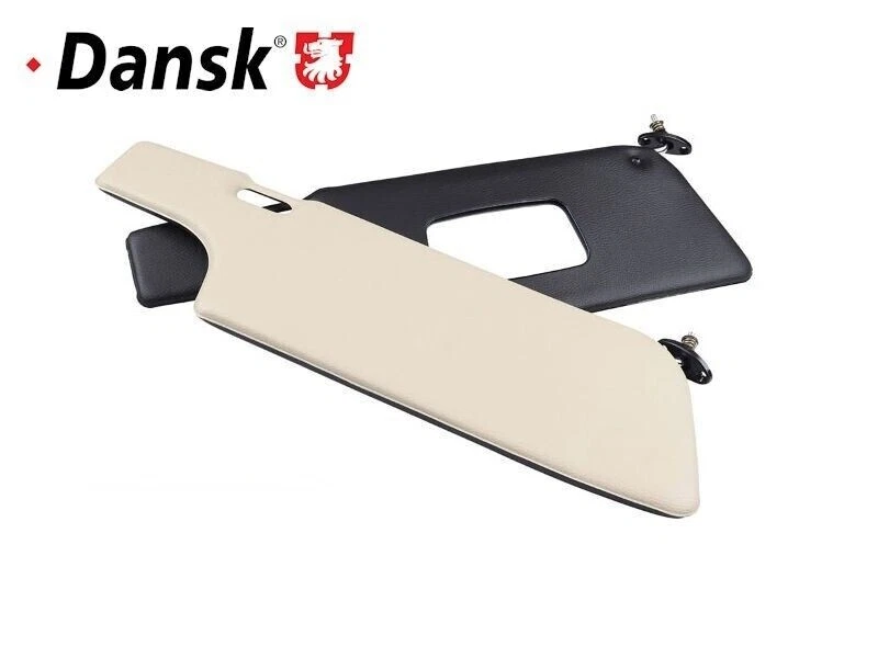 Juego de parasol negro/crema Porsche 911 912 Coupe 91173103102 1689800110 Foto 1 de 1