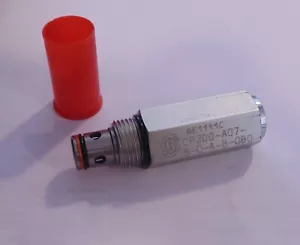 Válvula de retención Sauer Danfoss AE1111C CP200-A07-B-0-A-B-080 - Imagen 1 de 2