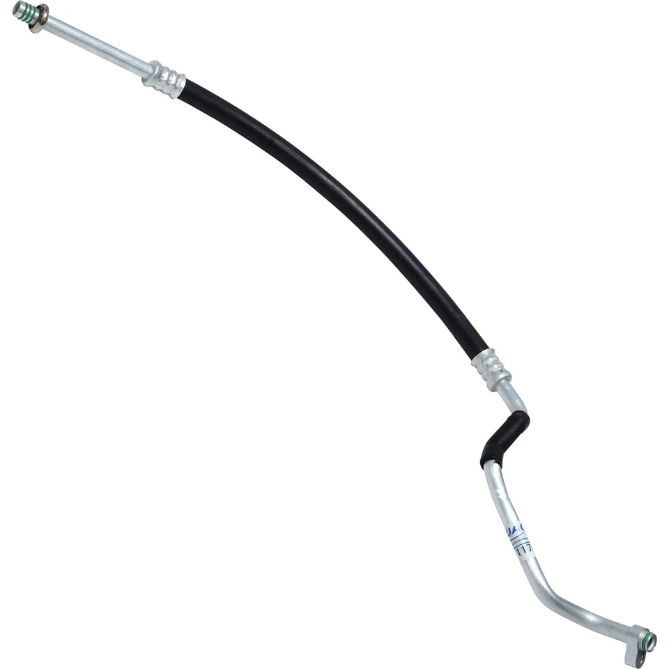 For 2007-2010 Lincoln MKX A/C Suction Line Hose Assembly UAC 2008 2009 - Image 1 of 1