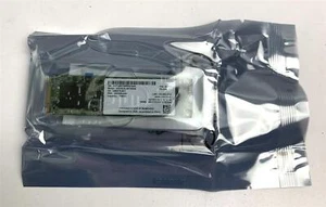 Intel Solid State Drive 535 Series M.2 SATA 6GB/s SSD 180GB (SSDSCKJW180H601) - Foto 1 di 4