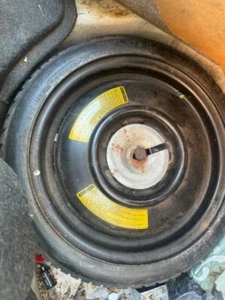 Wheel 14x4 Spare Thru VIN 401577 Fits 95-97 99-04 MAZDA MX-5 MIATA 899015Wheel R - Picture 1 of 13