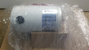 Leeson Motor 180V DC - 1800 RPM - Model CIM34D18NC16C - Catalog No. M1130279.00 - Picture 1 of 13