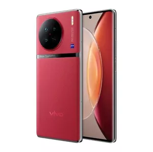 ViVO X90 5G Phone Dimensity 9200 120Hz 50MP 120W Charge 4810mAh NFC 8GB+128GB - Picture 1 of 21