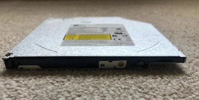 Unidad grabadora CDRW DU8A5HH SATA delgada DVDRW Philips y Lite-on DSC Foto 1 de 4