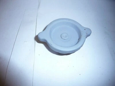 Tapa de llenado de aceite Chevrolet 1949-1954  Foto 1 de 2