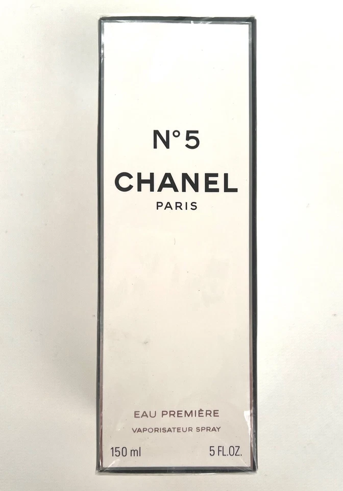 Chanel No.5 5oz  Women's Eau de Parfum