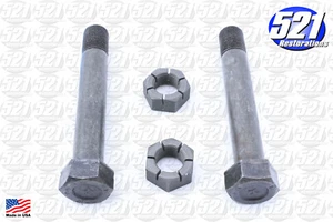 Fits Mopar Leaf Spring Front Mounting Bolt Eye 64-74 Charger Road Runner Cuda - Picture 1 of 1