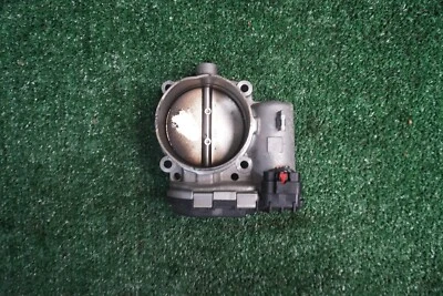 2016 2017 2018 DODGE Grand Caravan 3.6L Throttle Body OEM 138K Miles 05184349AC - Image 1 of 3