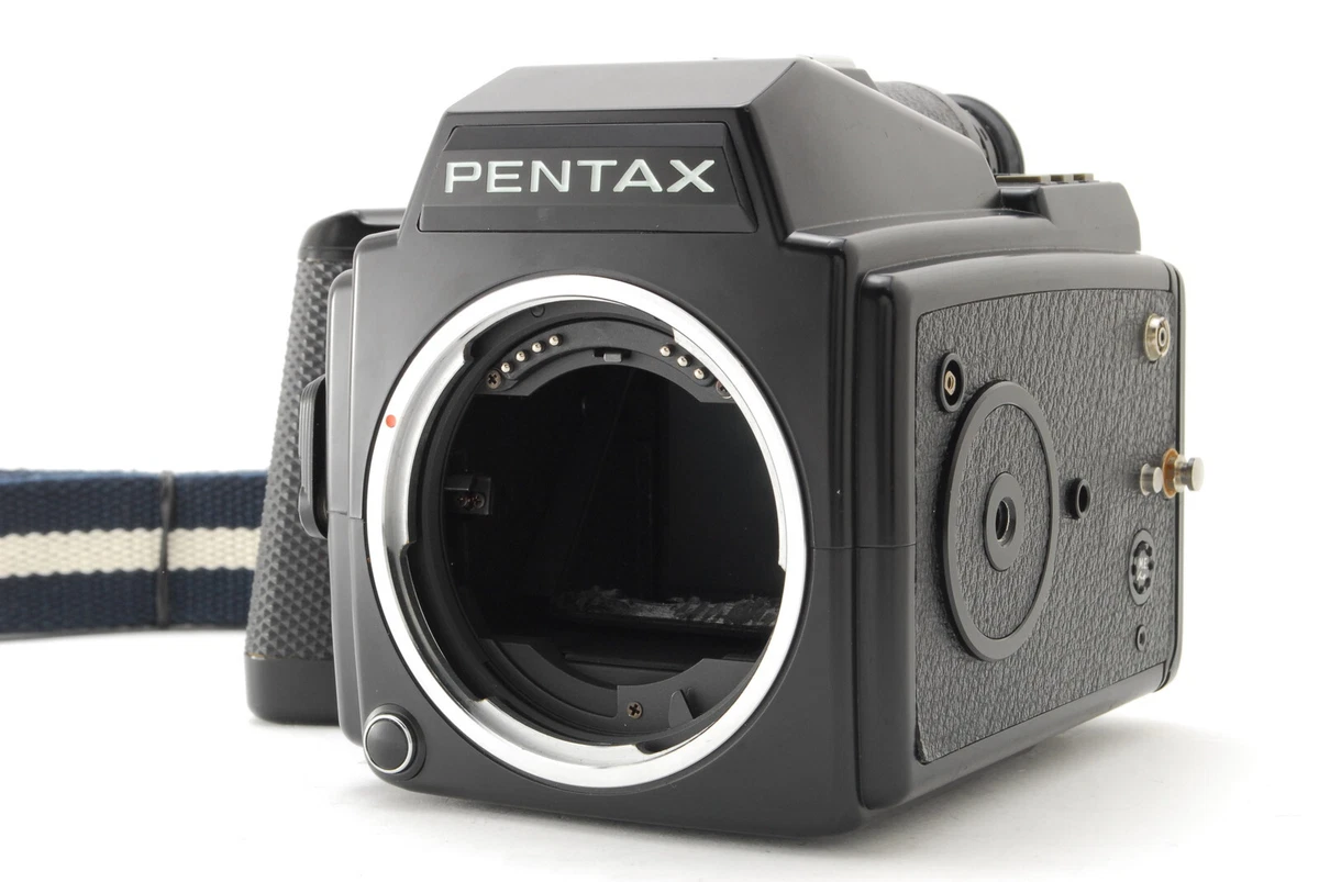 PENTAX 645 for sale - eBay