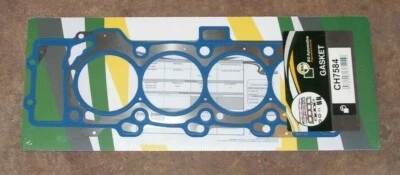 Junta de cabeza para Mercedes Benz A160 A180 B160 número de pieza CH7584 Foto 1 de 2