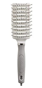 Olivia Garden Ceramic and Ion Turbo Vent Pro Hair Brush CITVPRO-SPR (Shaper) - Picture 1 of 5