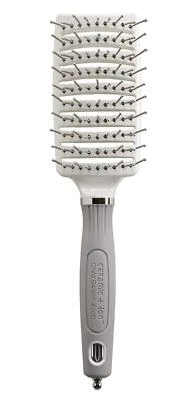 Olivia Garden Ceramic and Ion Turbo Vent Pro Hair Brush CITVPRO-SPR (Shaper) - Image 1 of 4
