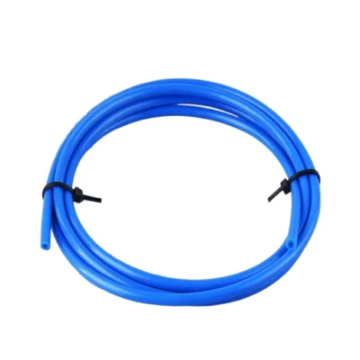 1m tube PTFE 4x1.9mm teflon bowden Alfawise U10/U20/U30/U30 Pro type capricorn