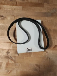 Engine Timing Belt - T179 - Picture 1 of 3