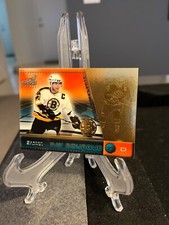 Ray Bourque 1998-99 Pacific Aurora Championship Fever #3 - Boston Bruins